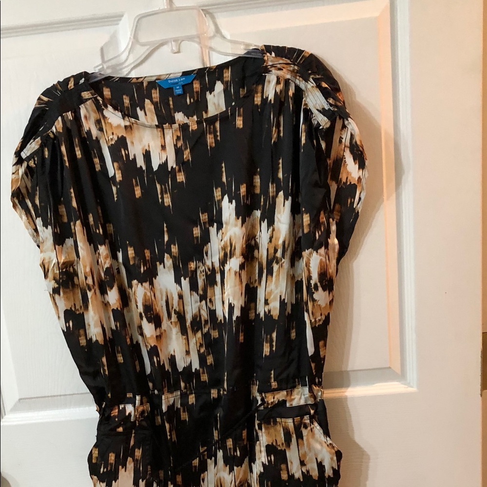 Derek Lam for Design Dress Sz Med